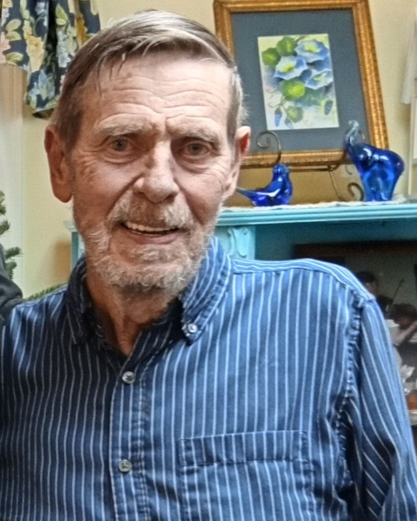 Paul Frederick Smith Profile Photo