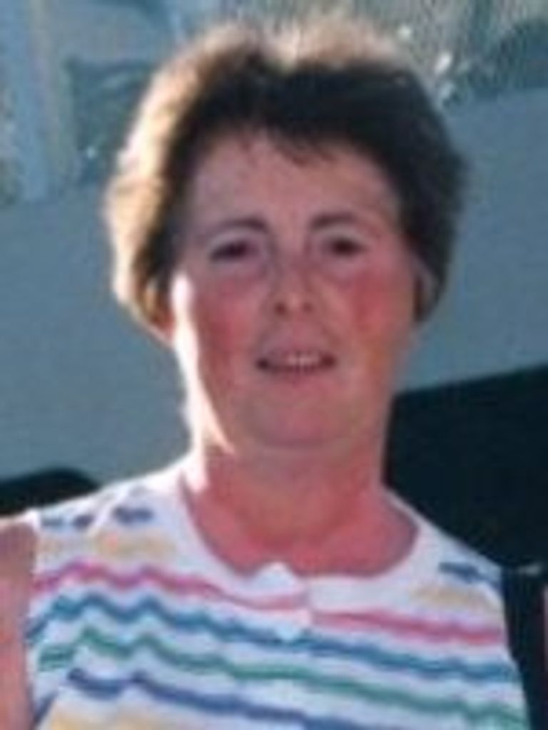 Charlotte A. Mullen