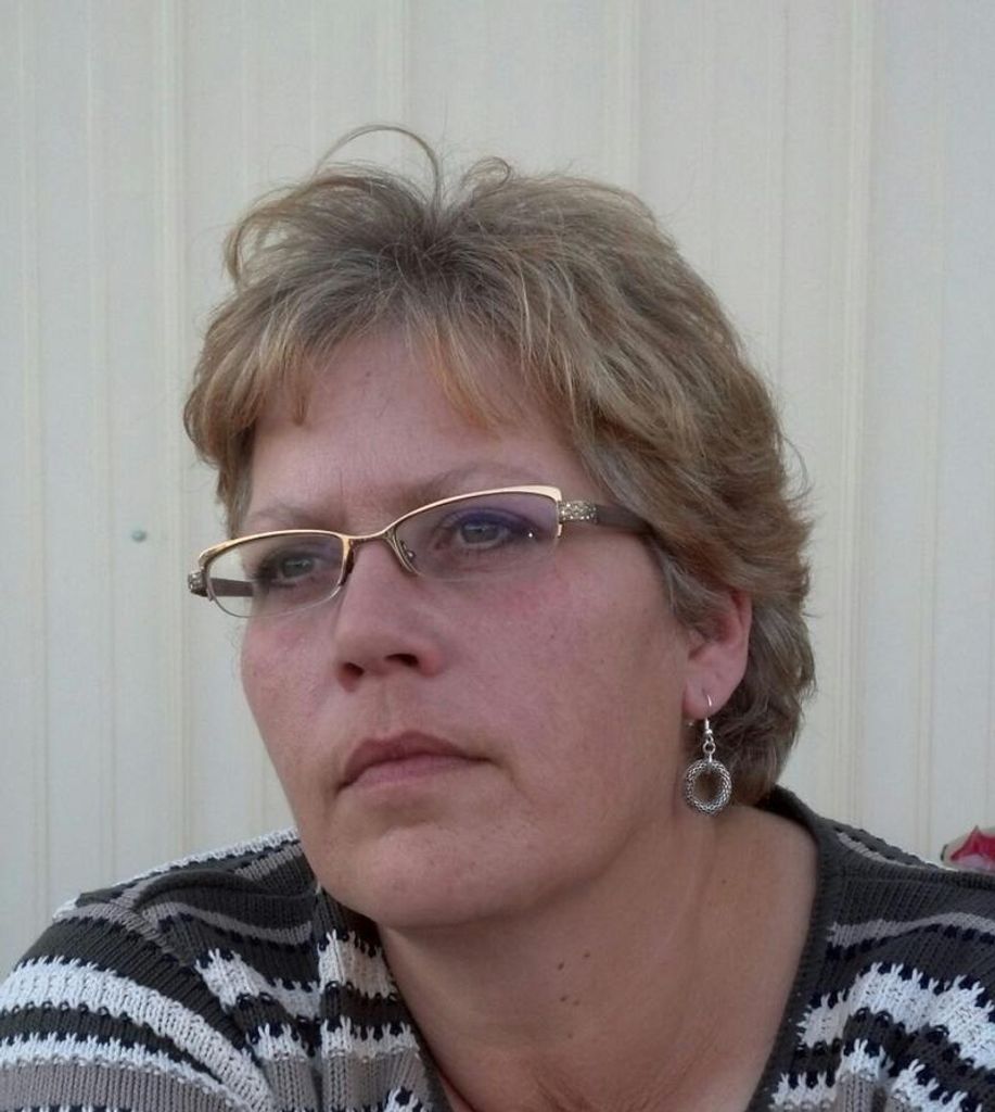 Lori Ann Hansen-Gustafson Profile Photo