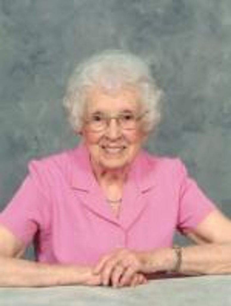 E. Ellen (Bucher) "Honey" Mcelroy Profile Photo