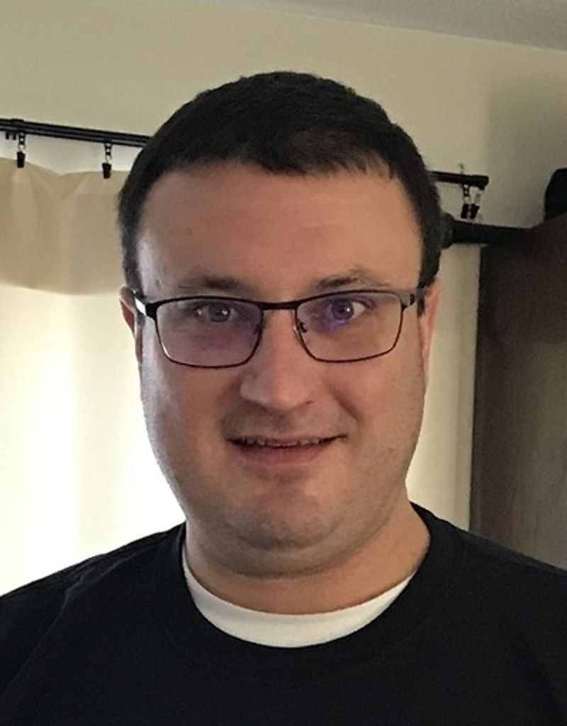 Thomas J. Cataldi Profile Photo