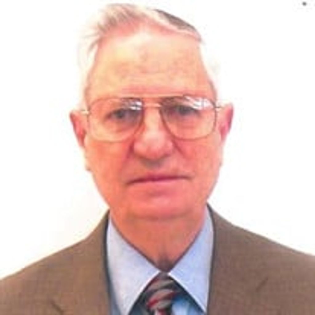 Dr. Larry D. Edwards Profile Photo
