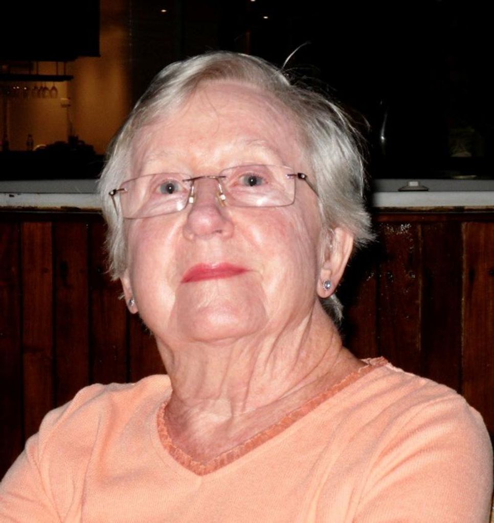 Madeline Marie Balogh Profile Photo