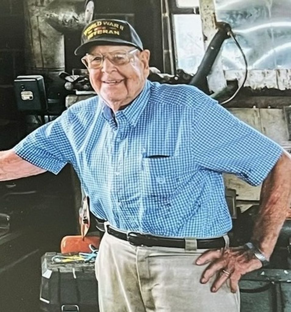 James Warren Larue Profile Photo