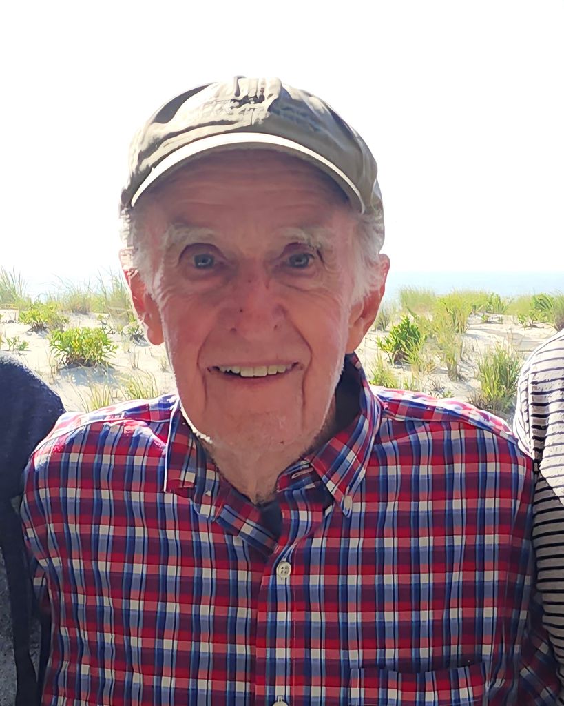 William "Bill" Patrick Keane