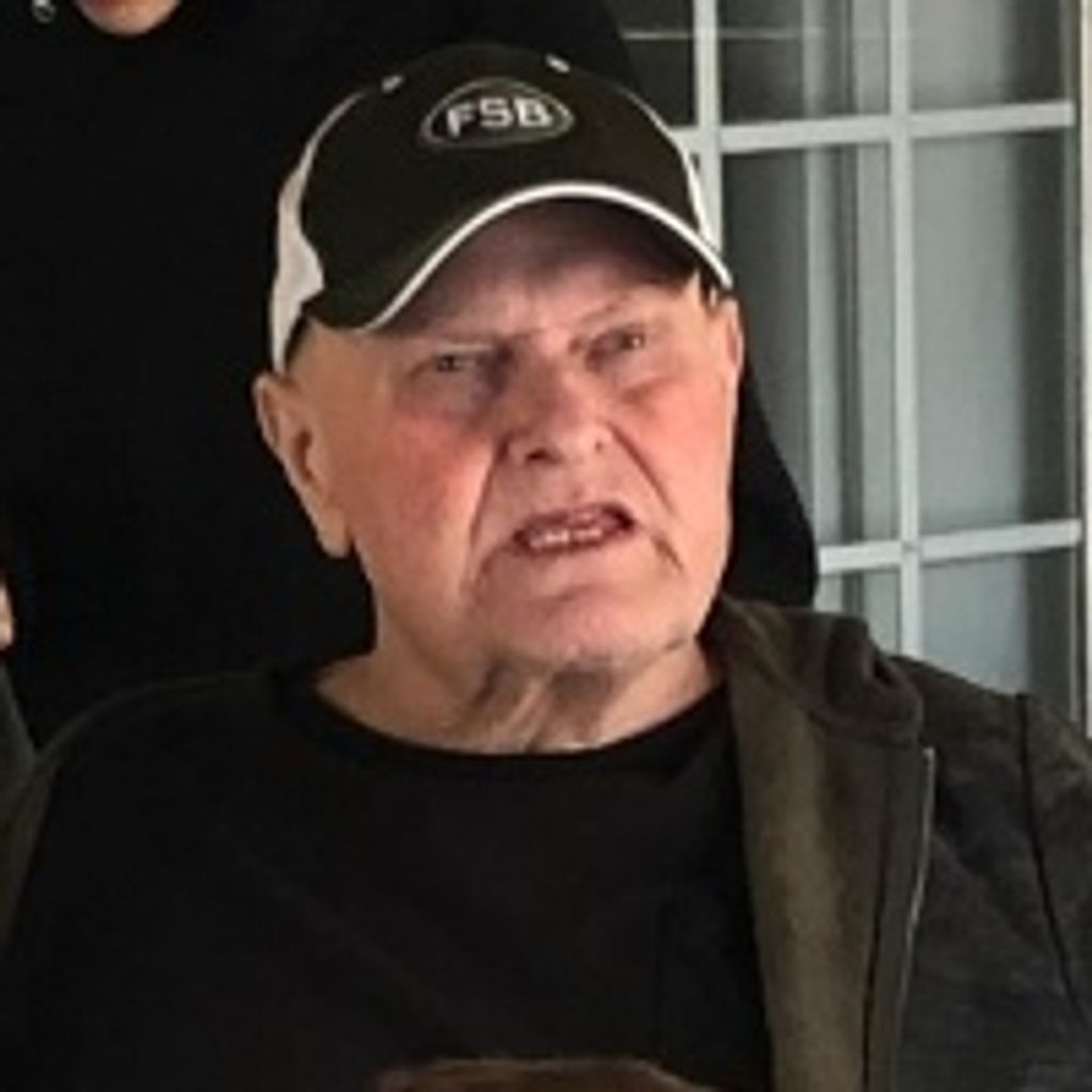 Delbert Ray Osborne
