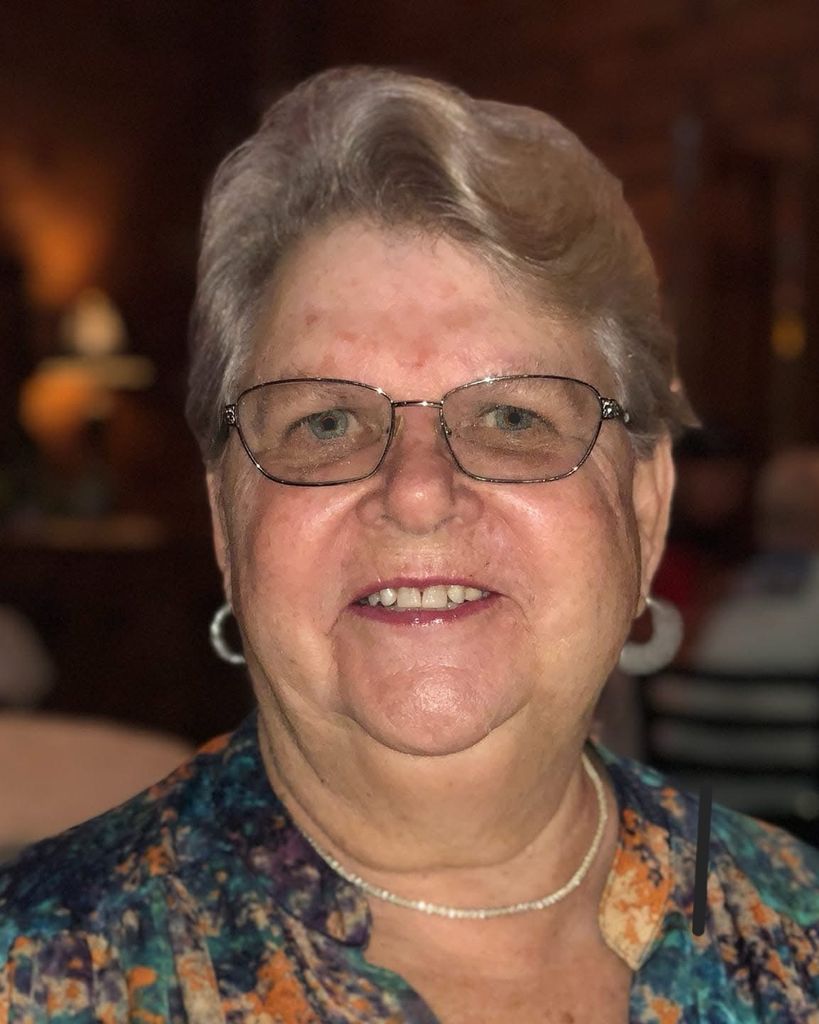 Sandra Barber Shuler Profile Photo