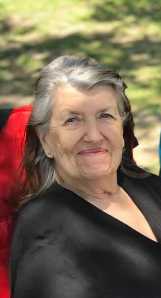 Barbara Ruth Stauffer Profile Photo