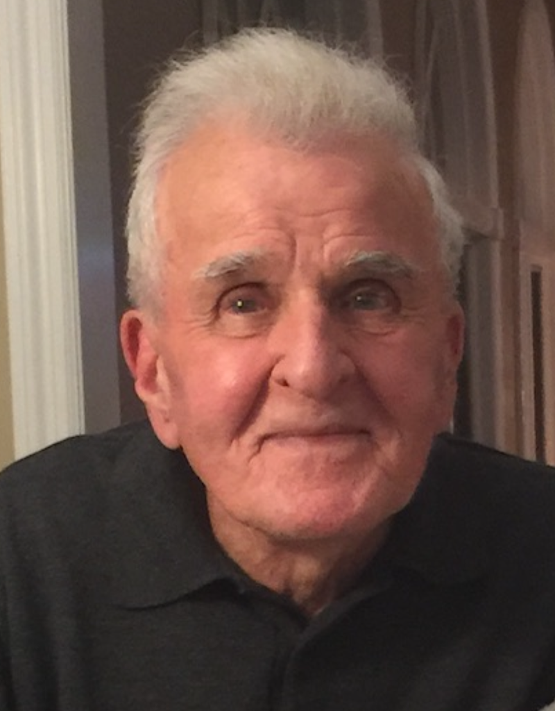 Luke A. Krall Profile Photo