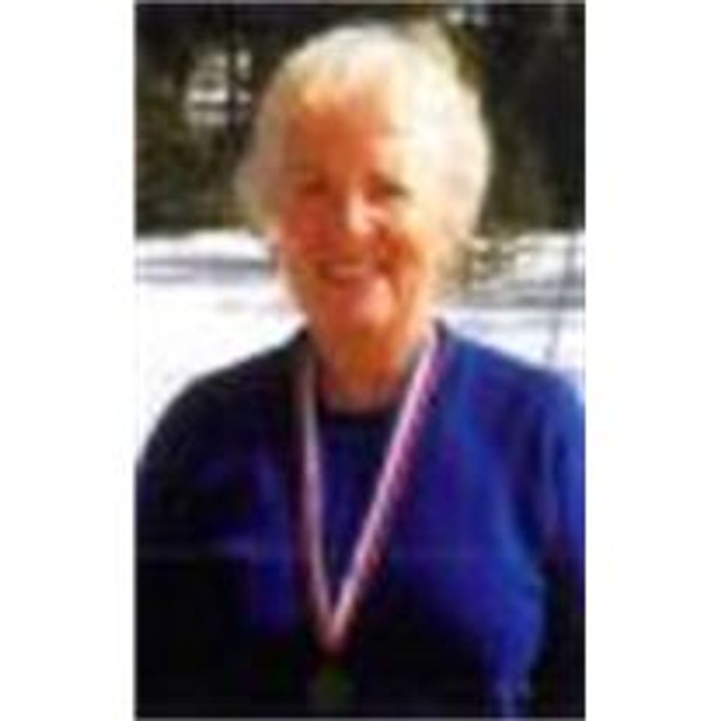 Maureen - Age 83 - Los Alamos - Hudson