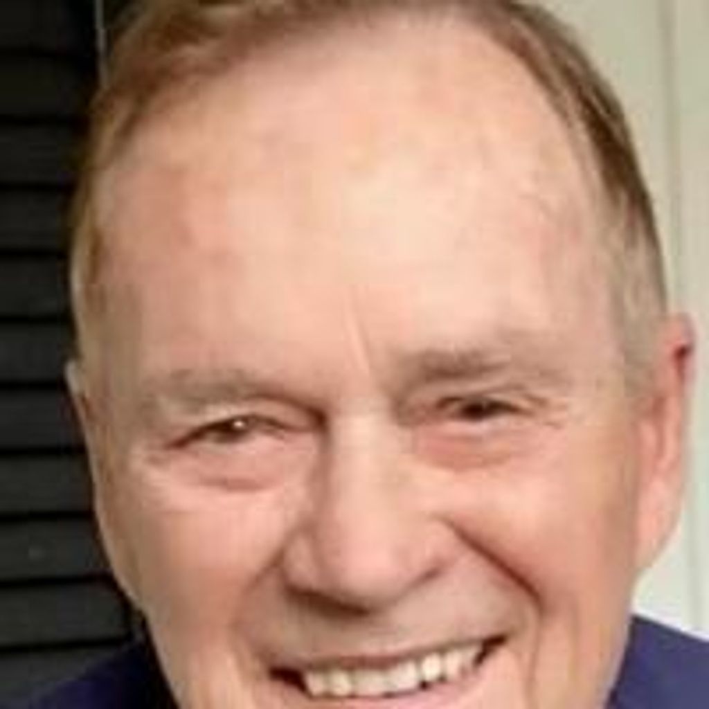 Roger Faling Profile Photo