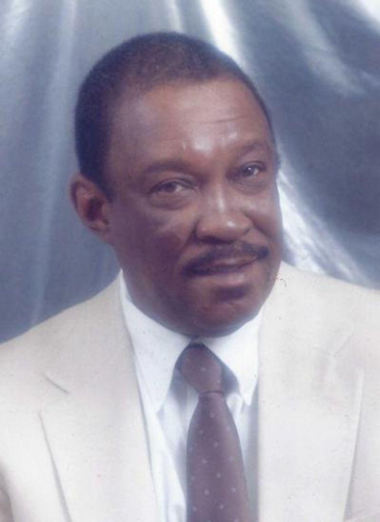 Ruben Mcburnett Profile Photo