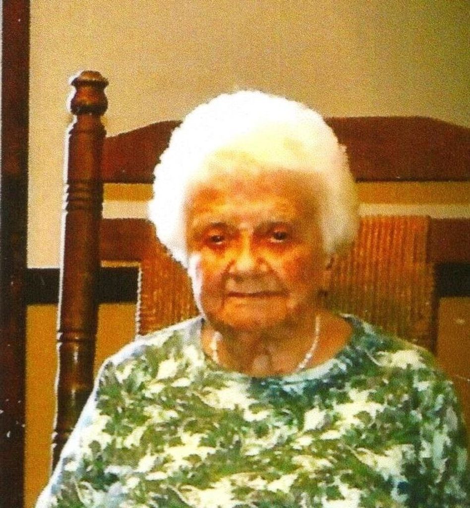 Sara E. Coughenour Profile Photo