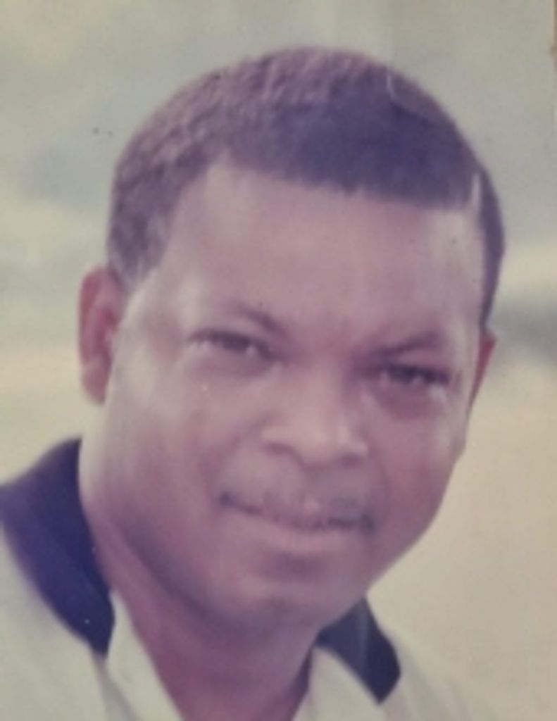 James Quenton Gibson