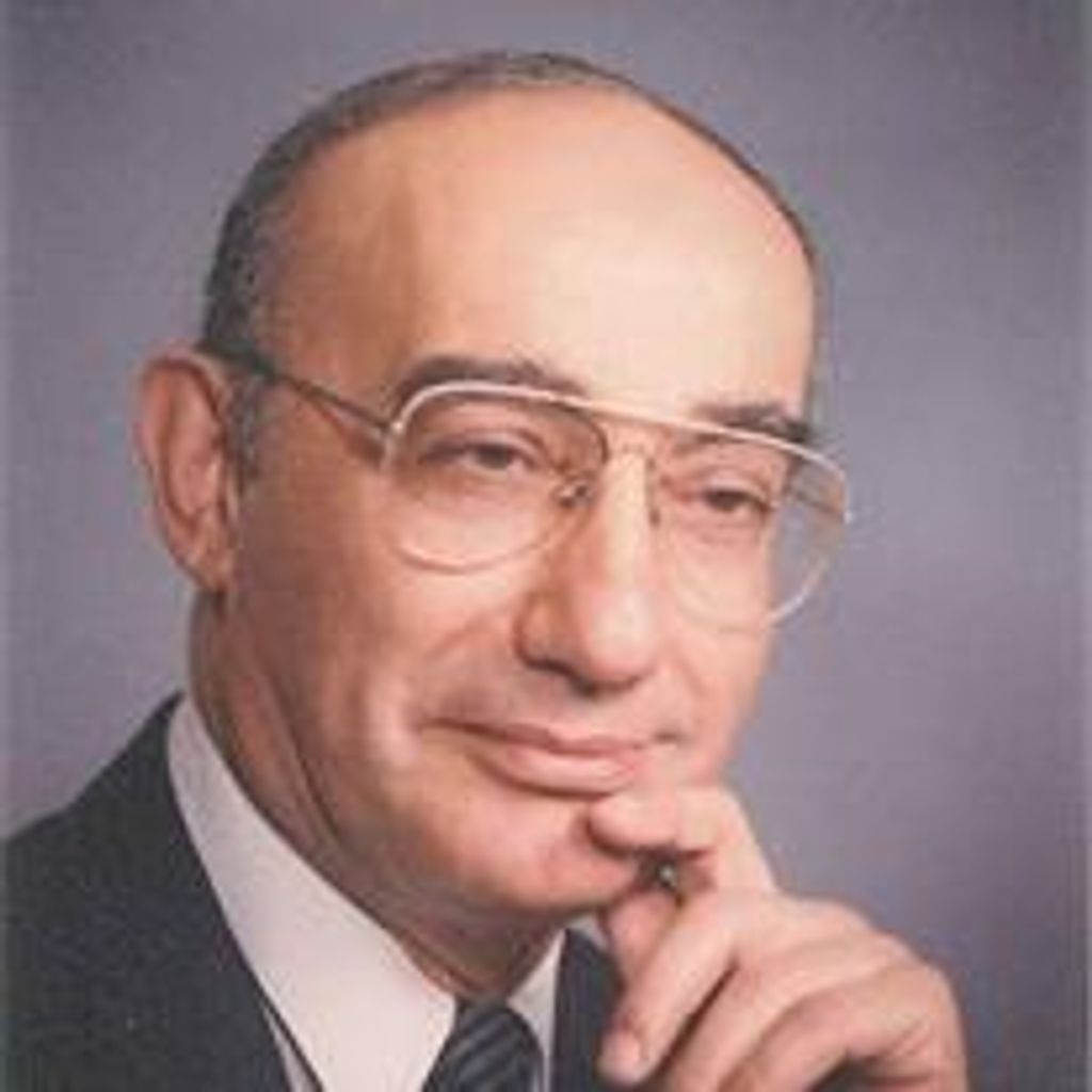 Arsavir "Archie" Arat