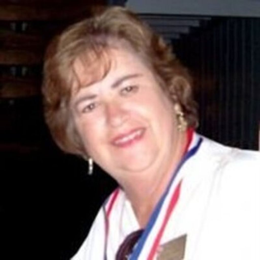 Susan Kay Pippin Profile Photo