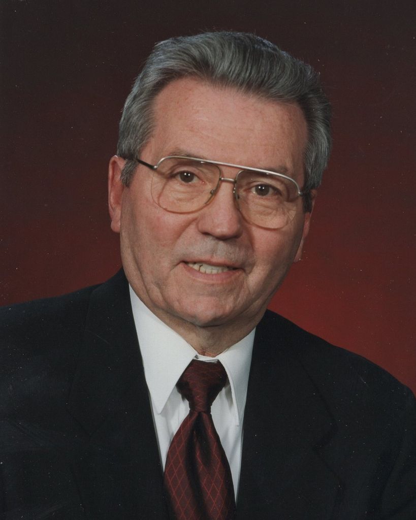 John Edward Moore, Sr. Profile Photo
