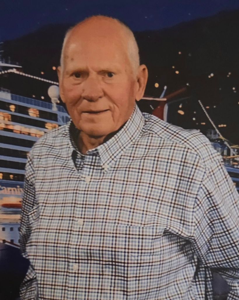 Franklin Delano Fogleman Profile Photo