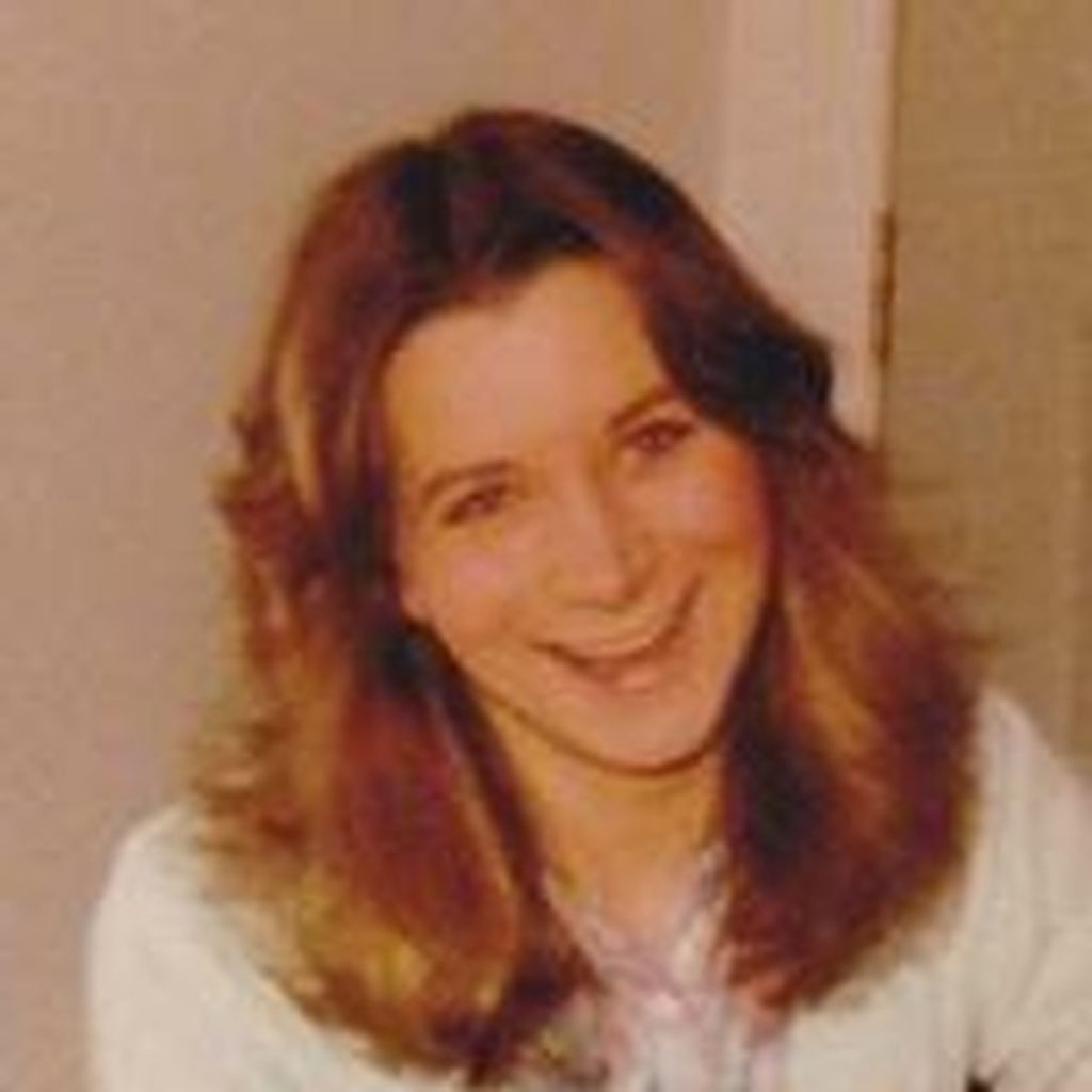 Susan Pietrowski