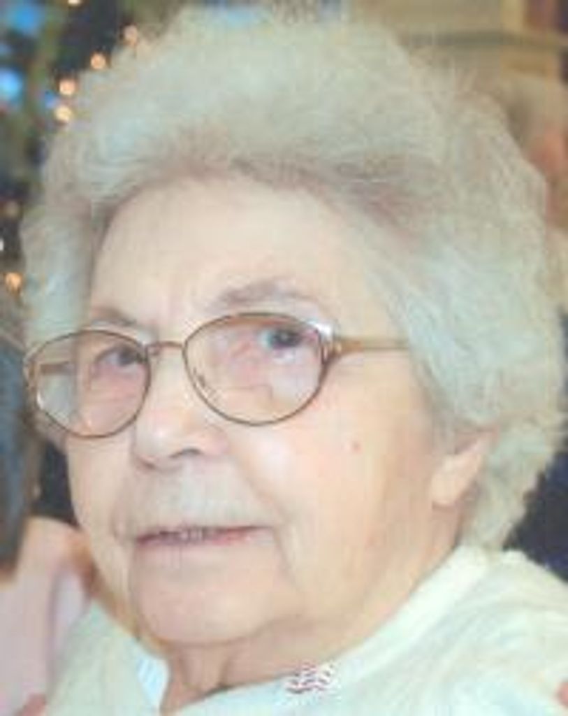 Mary  Hayes