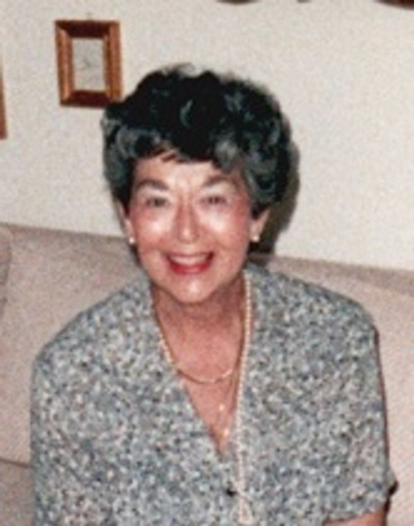 Dolores D. Smith