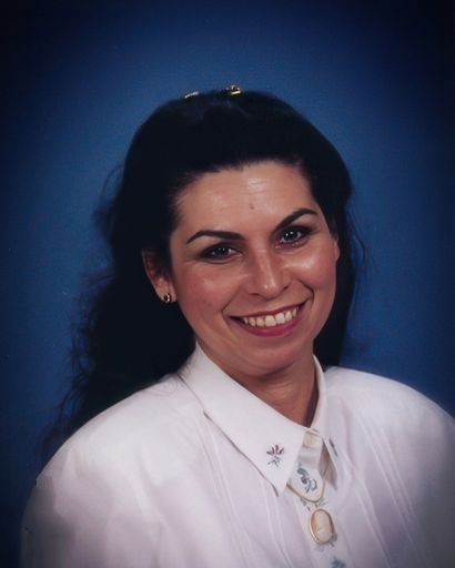 Gina F. Bolian's obituary image