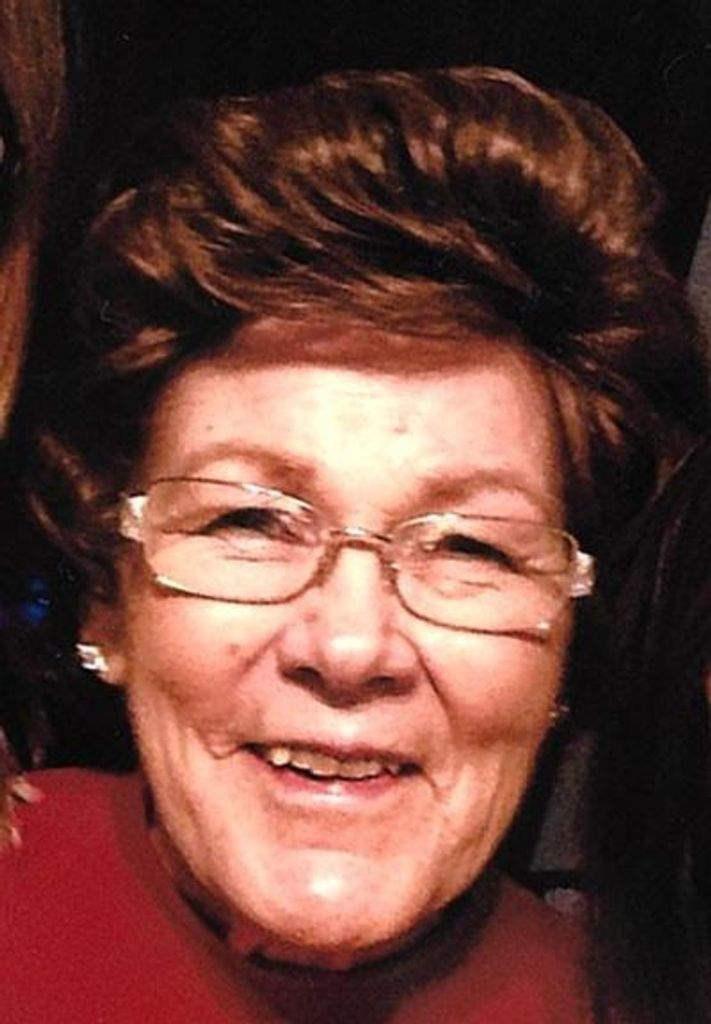 Marjorie F. Mansfield