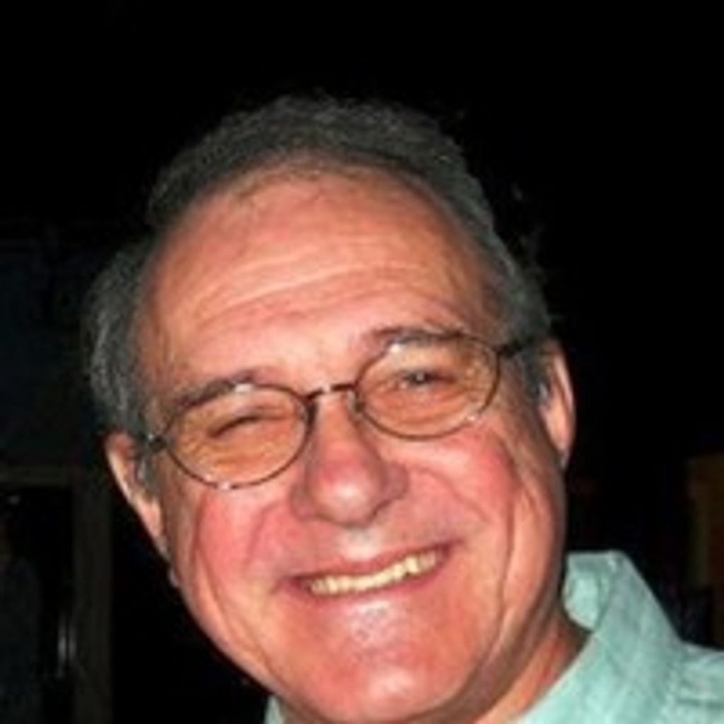 Clark Paul Mouton