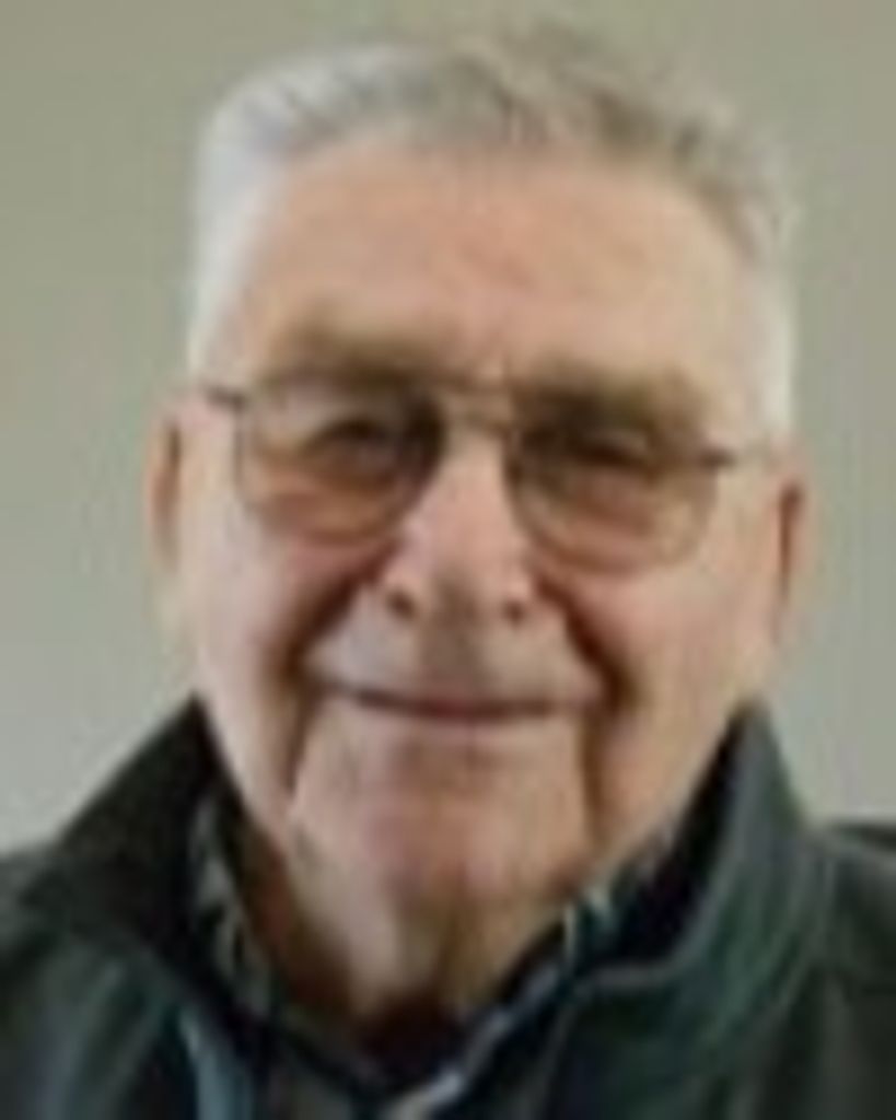 Alvin J. Mangers