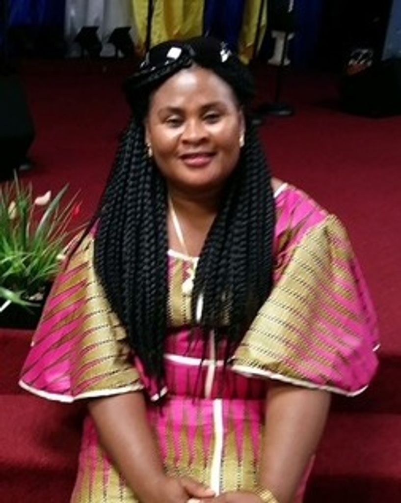 Florence Nyeswah Profile Photo