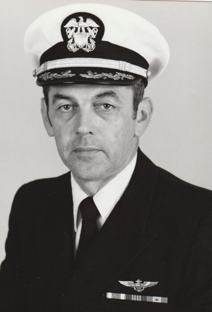 James Hugh Bostick