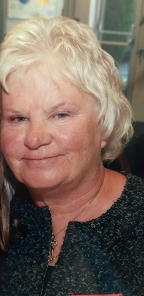 Billie Jean (Sullivan)  Nicley Profile Photo