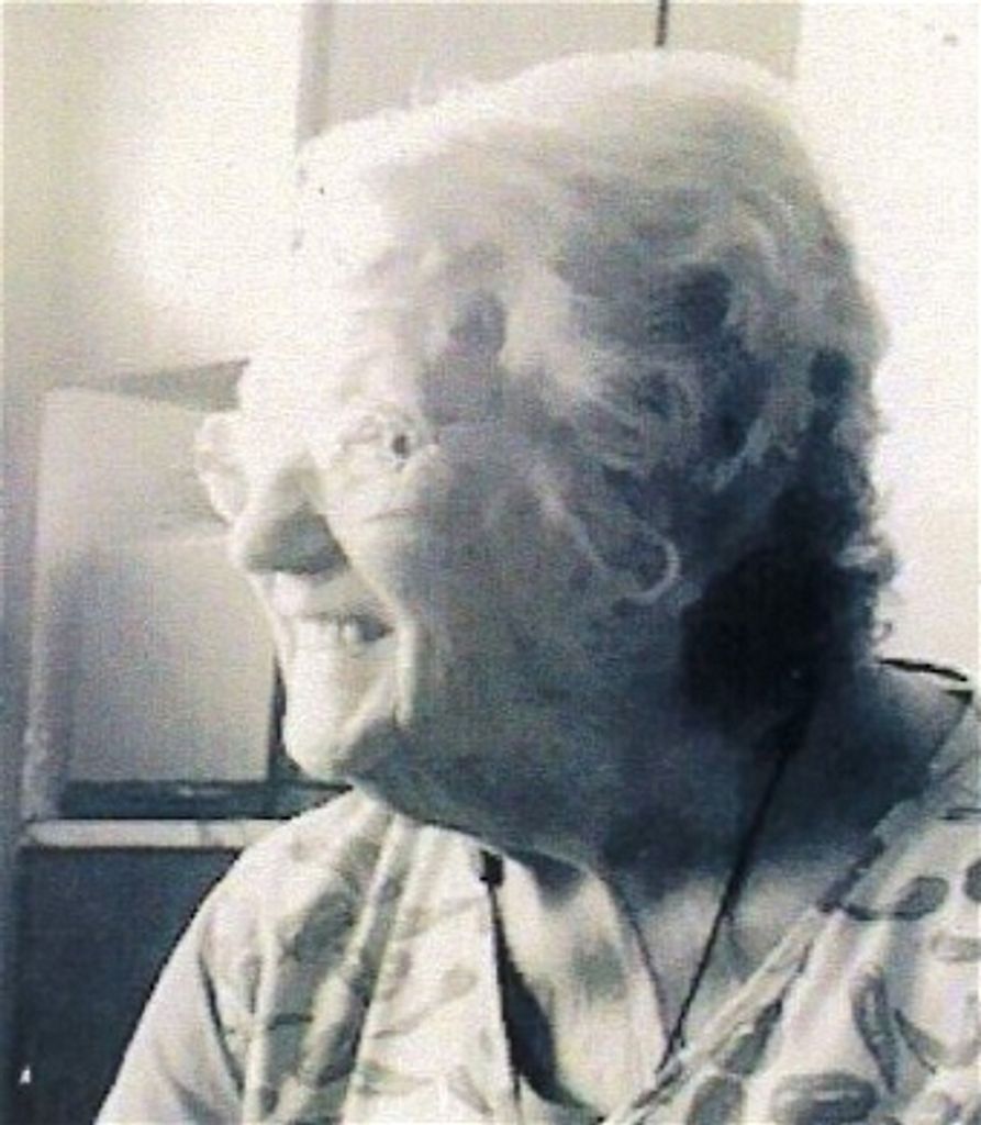 Margaret Edwards (Moffitt) Profile Photo