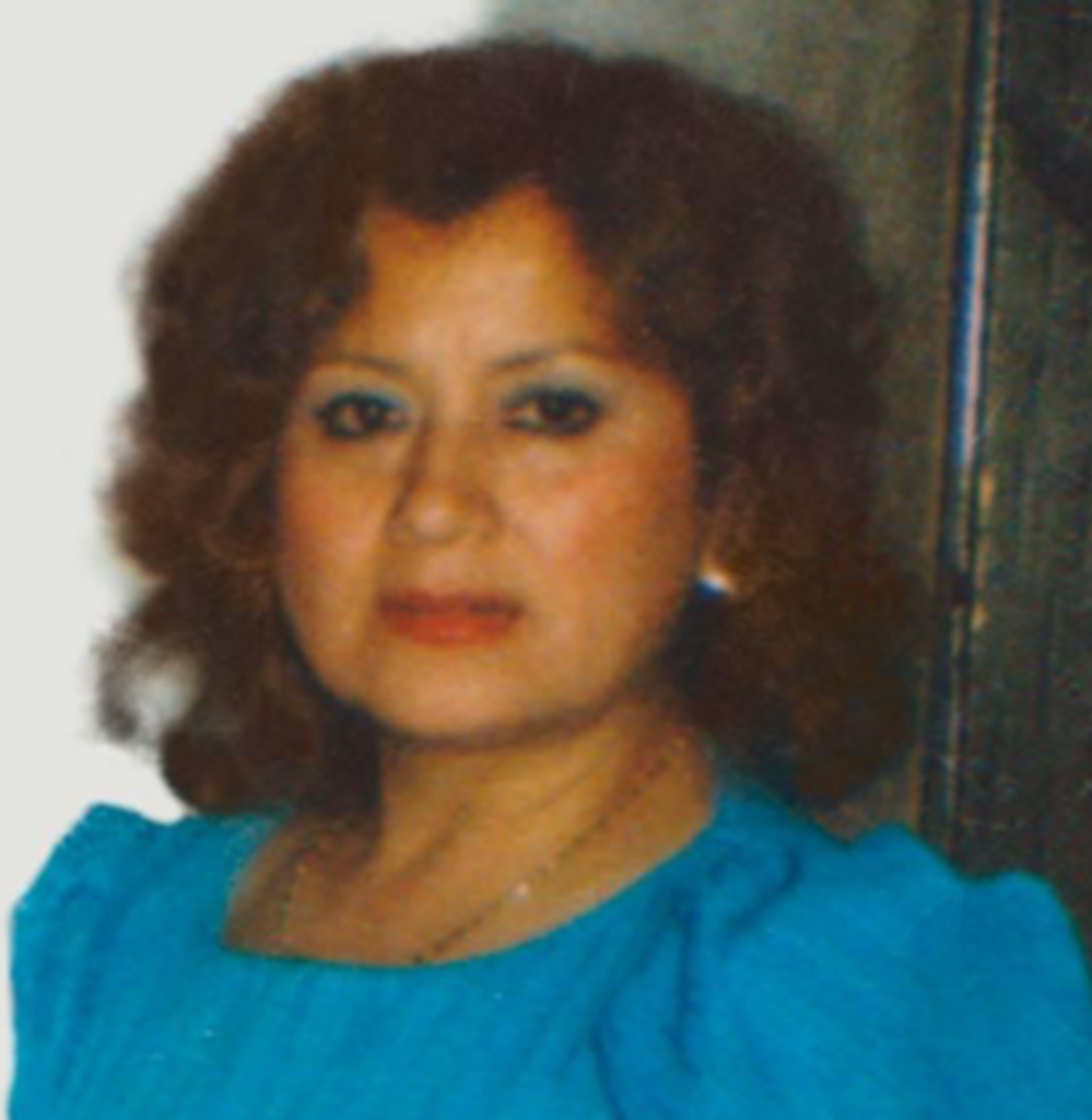 Manuela L. "Blanquita" Cisneros Profile Photo