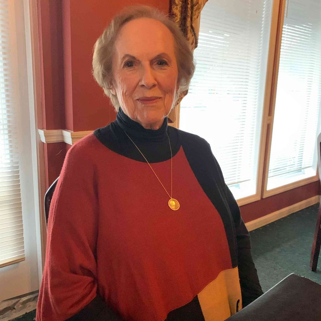 Dorothy Ann Killeen Profile Photo