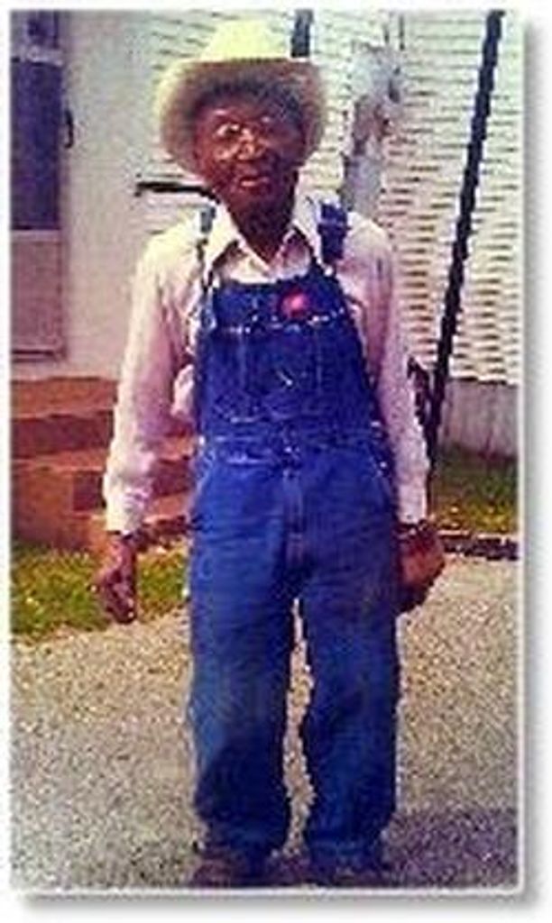 Leon "Bud" Evans