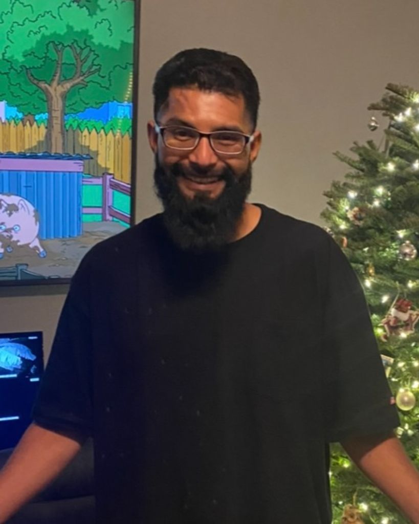 Roberto Gabriel Suarez Jr.