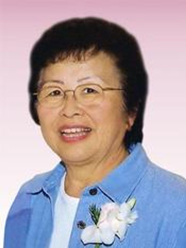 Caroyln Keiko Tokeshi