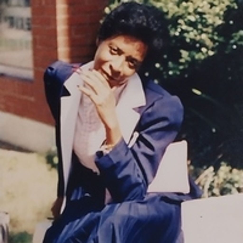 Willie Mae Mcdonald Profile Photo
