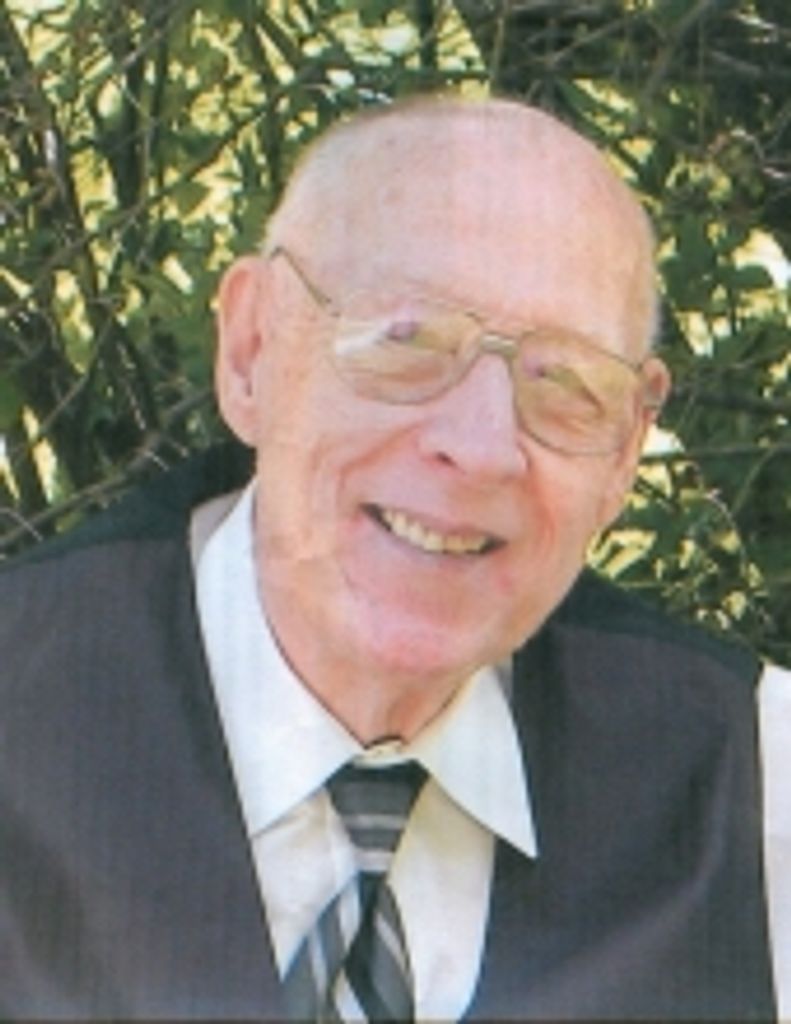 Clarence C. Kromm Profile Photo