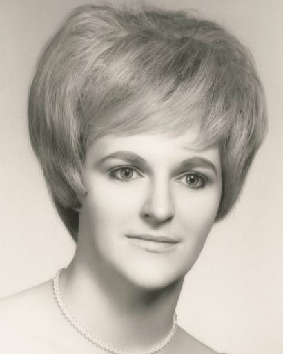 Donna Darlene Stevens's obituary image