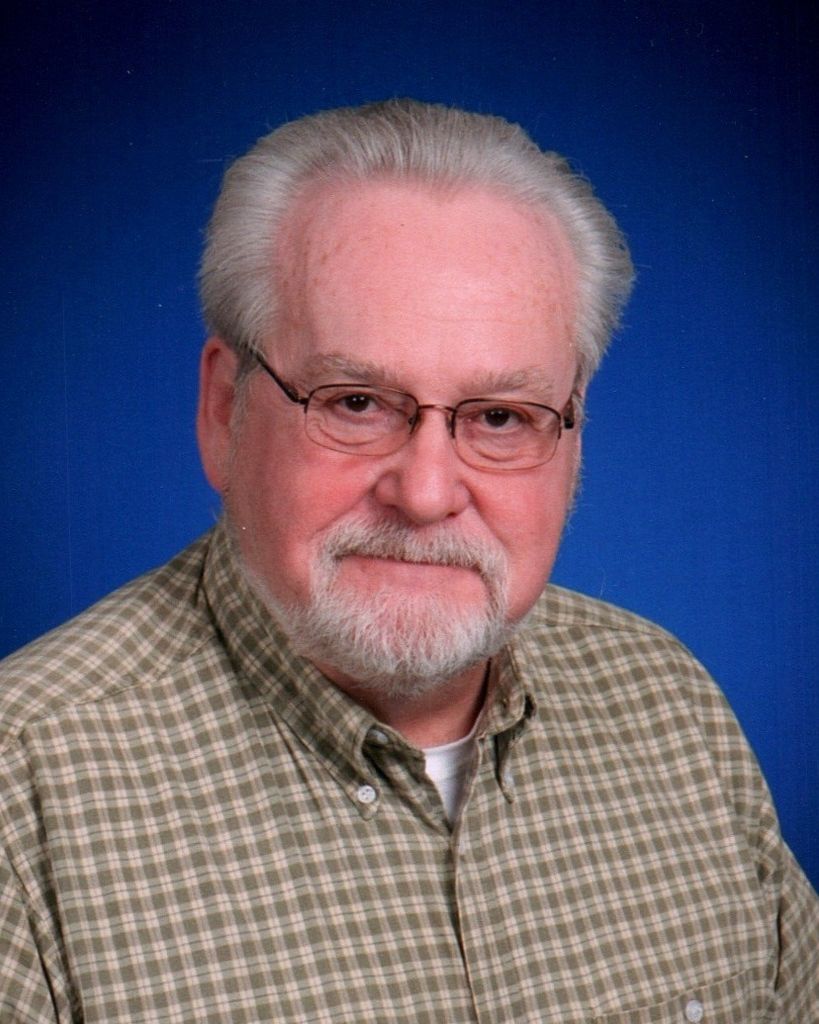 Stanley Ted Linsenmeyer