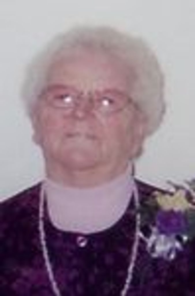 Lydia A. Krueger