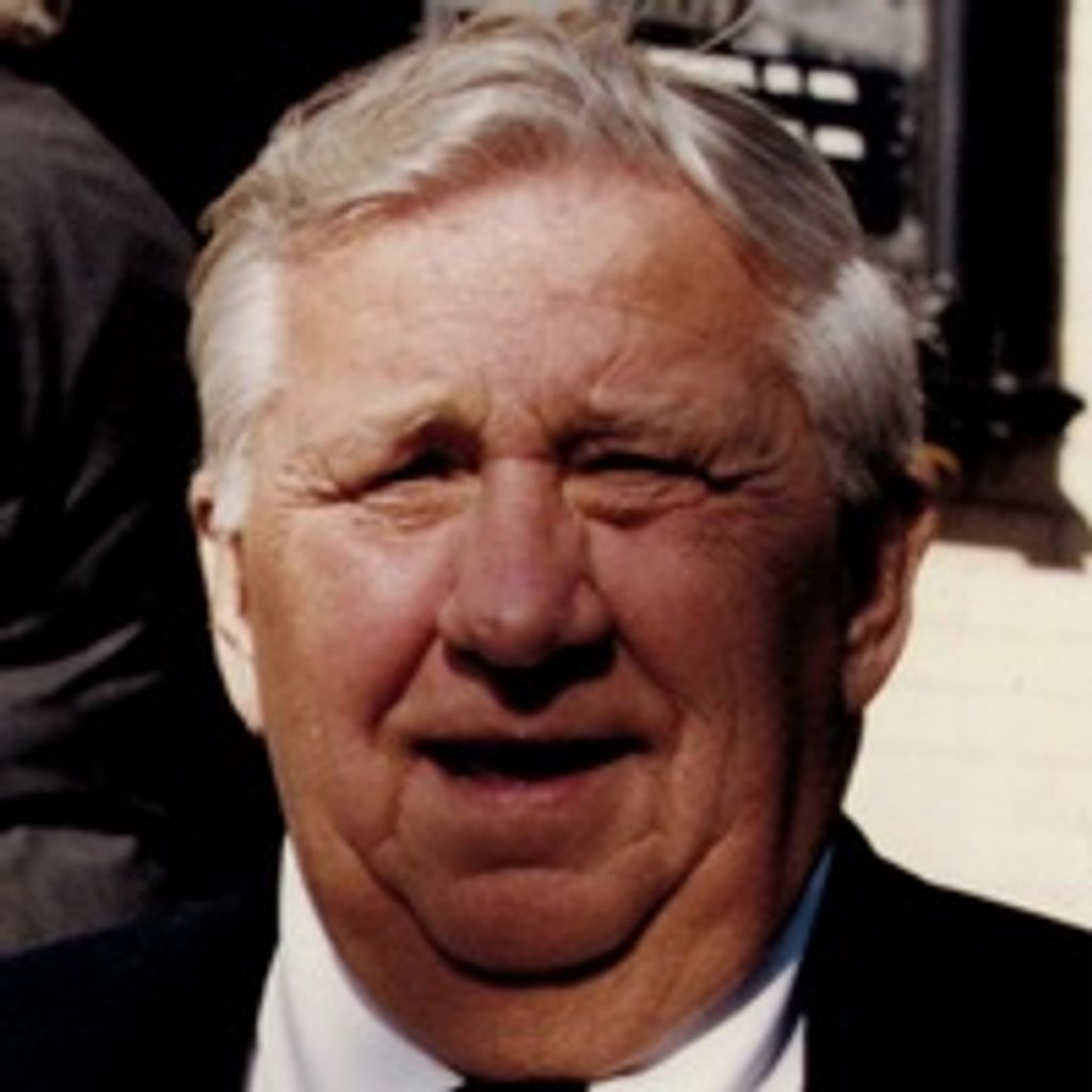 Franklin K. Fahr