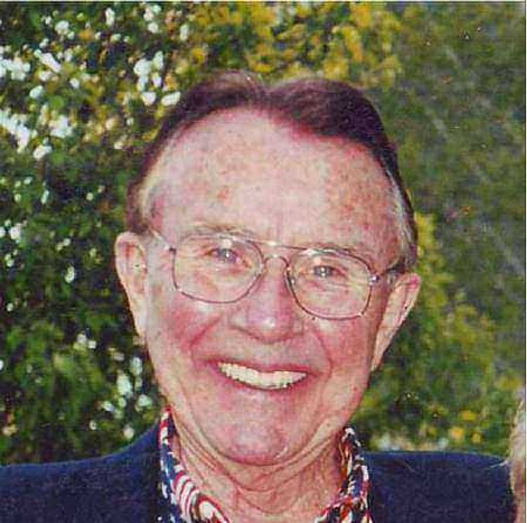 Robert  Karl Tankersley