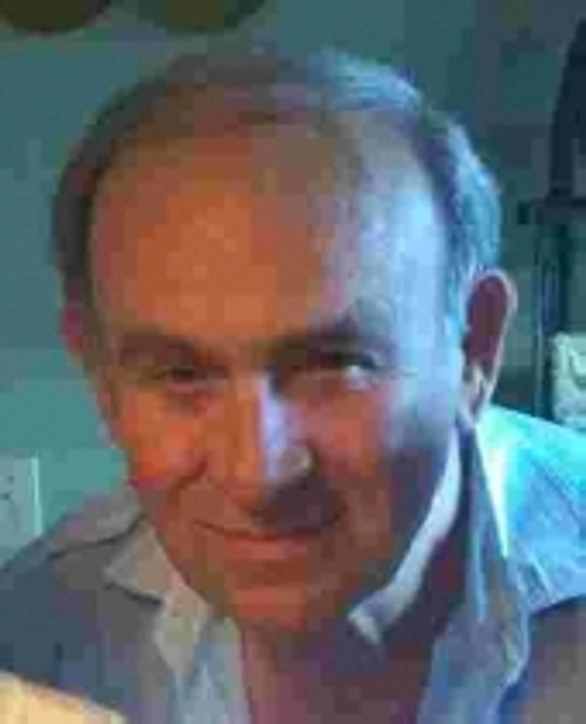 Steve "Stavros" Georgeakakis