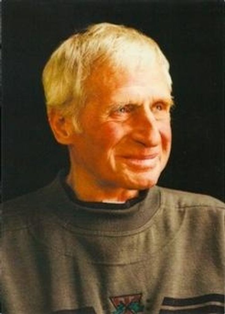 William Louis Erdman