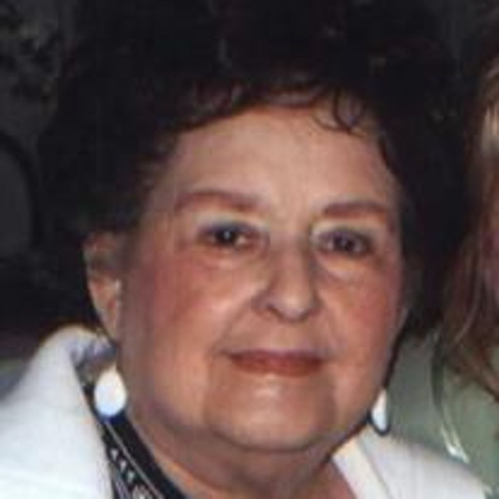 Beverly Prattini Chotin
