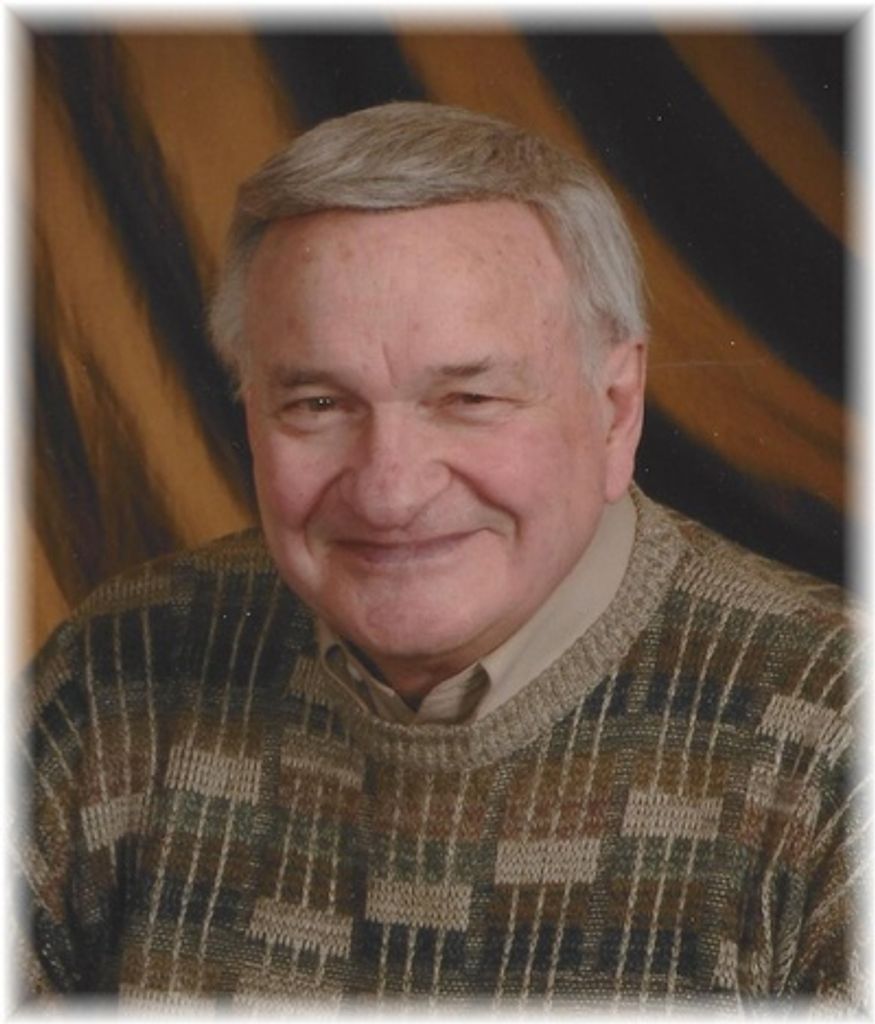 Lloyd Robert Nicholas
