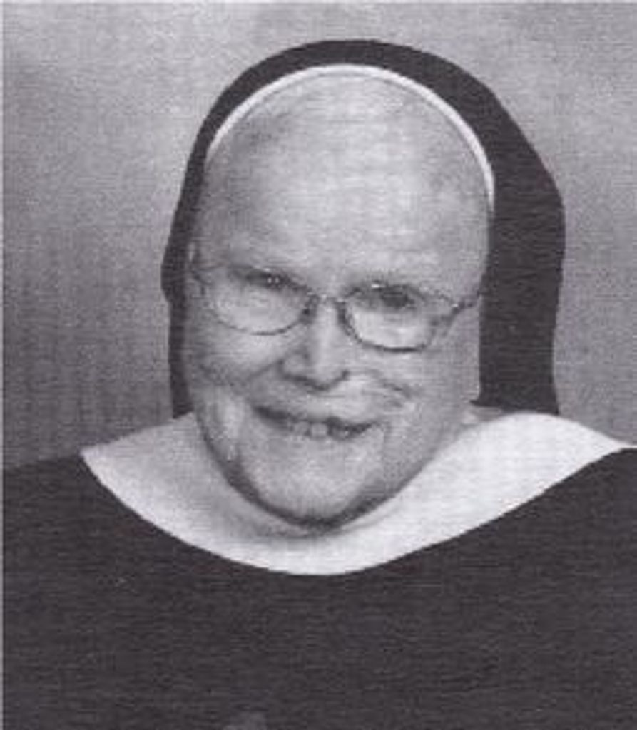 Sr Mary John (Meyer) Profile Photo